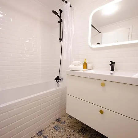 Sao Martinho - Apartmán Caniço