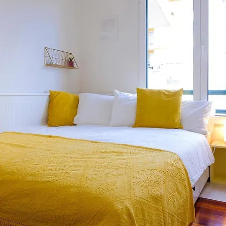 Apartmán Sao Martinho - Caniço