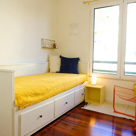 Sao Martinho - Apartmán