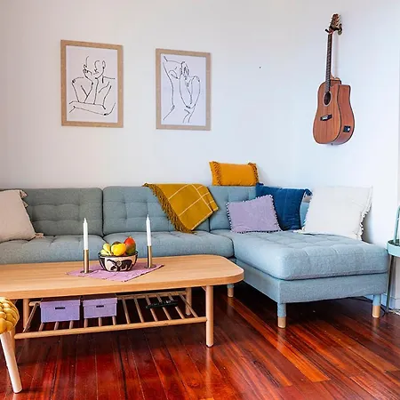 Apartmán Sao Martinho - Caniço