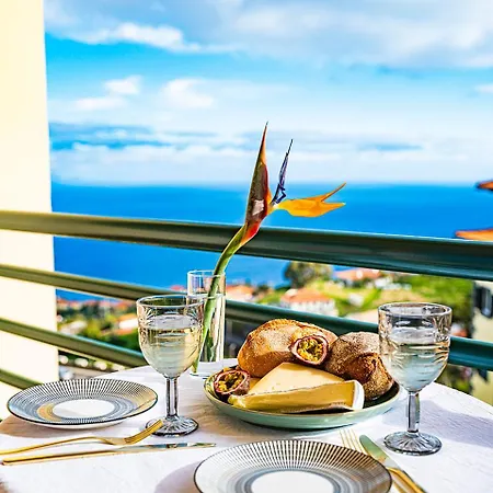 Apartmán Sao Martinho - Caniço