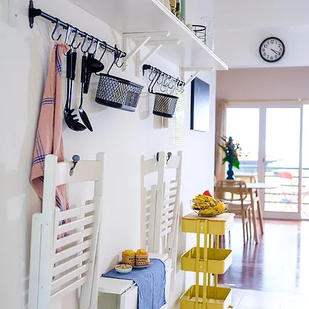 Sao Martinho - Apartmán