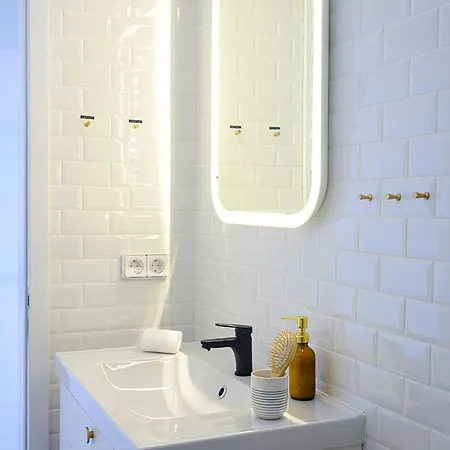 Sao Martinho - Апартаменты Канису