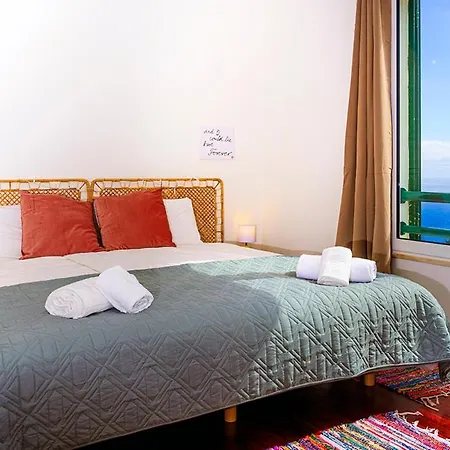 Sao Martinho - Lägenhet *