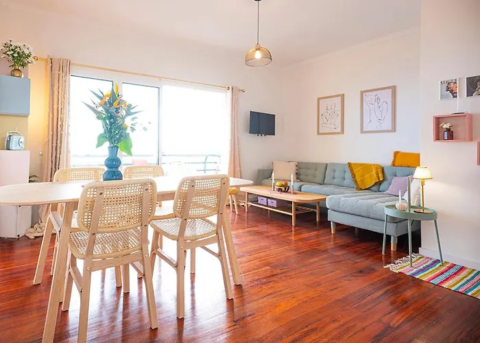 Sao Martinho - * Caniço