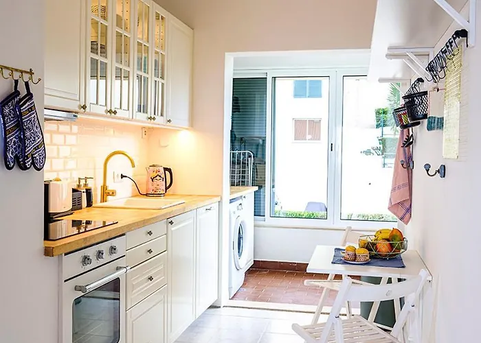 Sao Martinho - Caniço