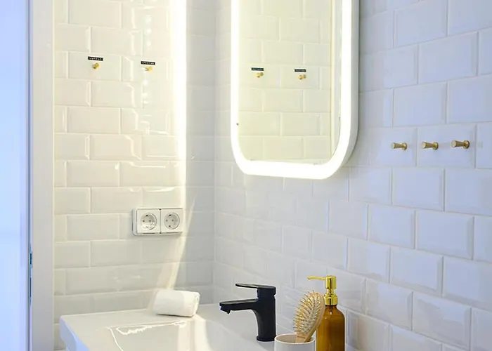 Sao Martinho - 公寓 卡尼索