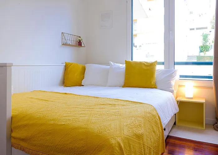 Lägenhet Sao Martinho - Caniço