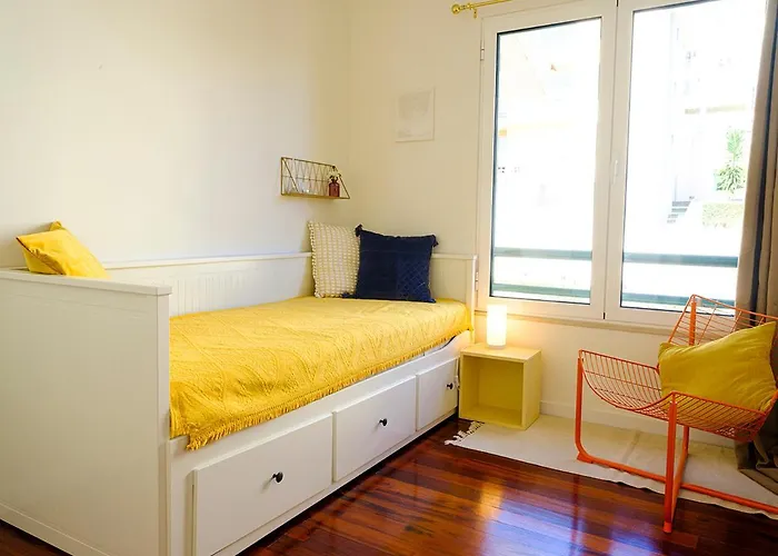 Sao Martinho - Lägenhet