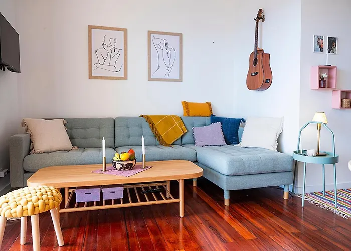 Lägenhet Sao Martinho - Caniço