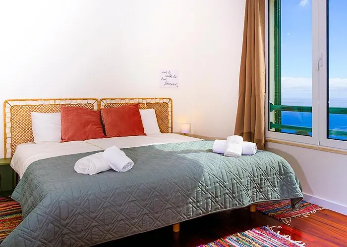 Sao Martinho - Lägenhet *