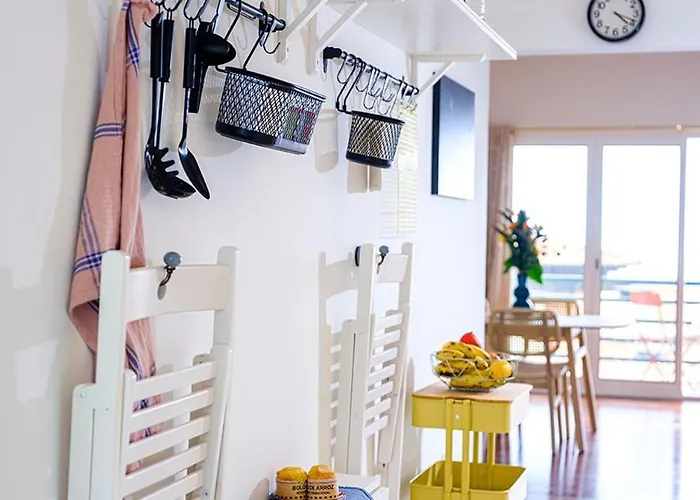 Sao Martinho - Lägenhet